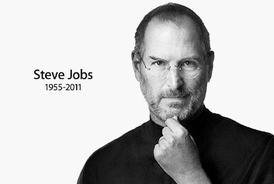 Steve Jobs est mort